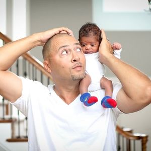 Meet your Posher, Victor